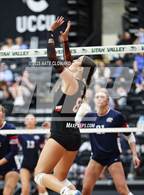 Photo from the gallery "Skyridge vs. Woods Cross"