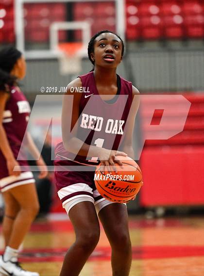 Thumbnail 1 in Red Oak @ Coppell photogallery.