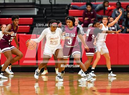 Thumbnail 2 in Red Oak @ Coppell photogallery.