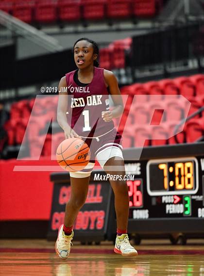 Thumbnail 1 in Red Oak @ Coppell photogallery.
