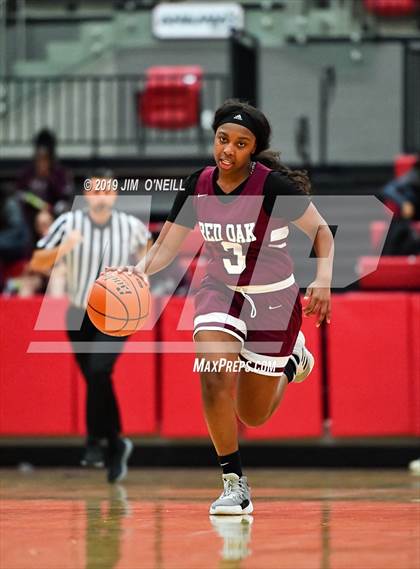 Thumbnail 3 in Red Oak @ Coppell photogallery.