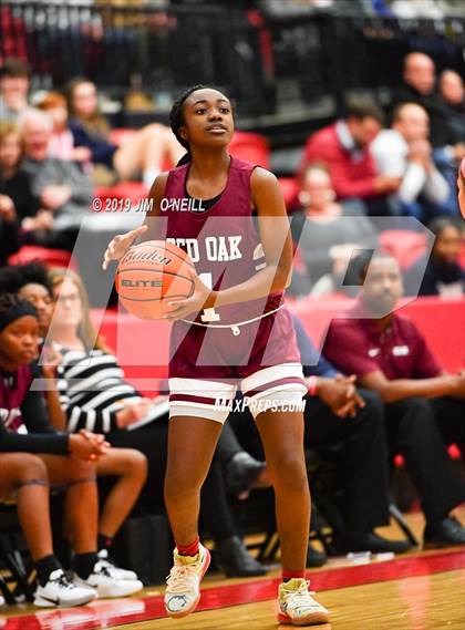 Thumbnail 1 in Red Oak @ Coppell photogallery.