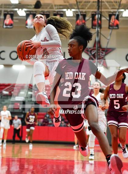 Thumbnail 3 in Red Oak @ Coppell photogallery.