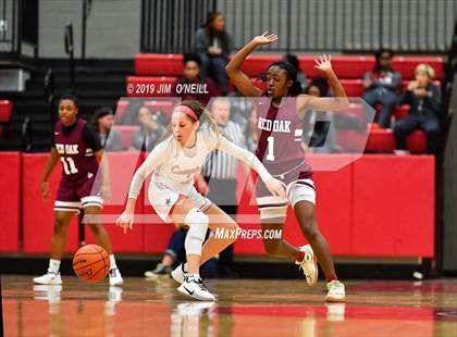 Thumbnail 2 in Red Oak @ Coppell photogallery.