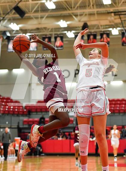 Thumbnail 3 in Red Oak @ Coppell photogallery.