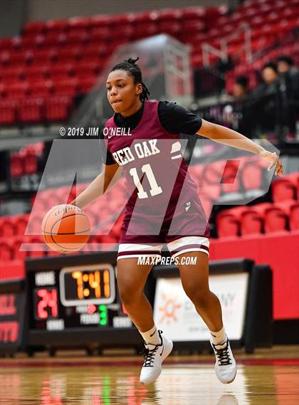 Thumbnail 3 in Red Oak @ Coppell photogallery.