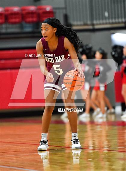 Thumbnail 1 in Red Oak @ Coppell photogallery.