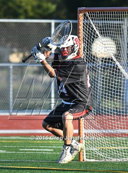 Thumbnail 1 in Redwood @ Casa Grande (NBL D1 Playoff) photogallery.