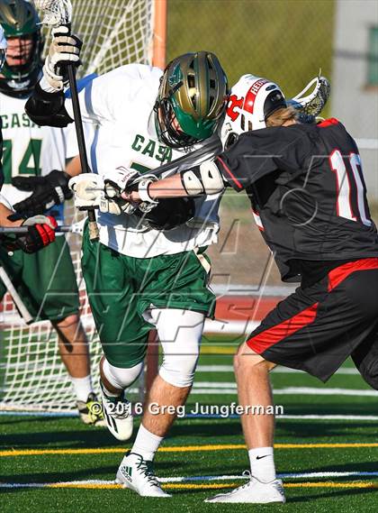 Thumbnail 1 in Redwood @ Casa Grande (NBL D1 Playoff) photogallery.