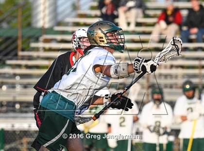 Thumbnail 2 in Redwood @ Casa Grande (NBL D1 Playoff) photogallery.