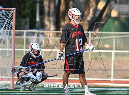 Thumbnail 2 in Redwood @ Casa Grande (NBL D1 Playoff) photogallery.