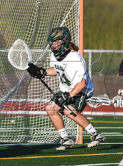 Thumbnail 1 in Redwood @ Casa Grande (NBL D1 Playoff) photogallery.