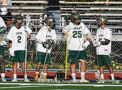 Thumbnail 3 in Redwood @ Casa Grande (NBL D1 Playoff) photogallery.