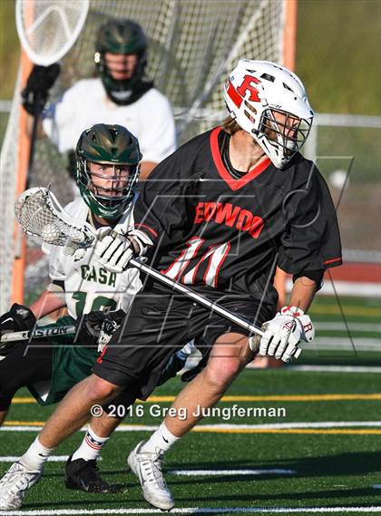 Thumbnail 2 in Redwood @ Casa Grande (NBL D1 Playoff) photogallery.