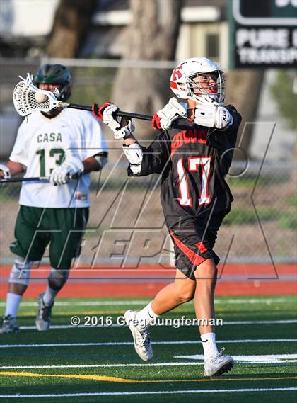 Thumbnail 1 in Redwood @ Casa Grande (NBL D1 Playoff) photogallery.