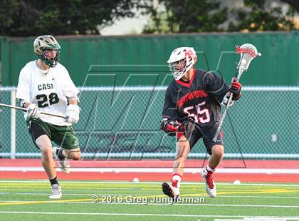 Thumbnail 1 in Redwood @ Casa Grande (NBL D1 Playoff) photogallery.