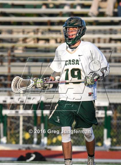 Thumbnail 1 in Redwood @ Casa Grande (NBL D1 Playoff) photogallery.