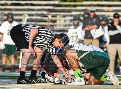 Thumbnail 3 in Redwood @ Casa Grande (NBL D1 Playoff) photogallery.