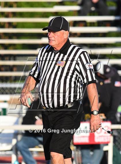 Thumbnail 3 in Redwood @ Casa Grande (NBL D1 Playoff) photogallery.