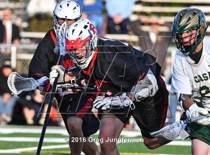 Thumbnail 1 in Redwood @ Casa Grande (NBL D1 Playoff) photogallery.