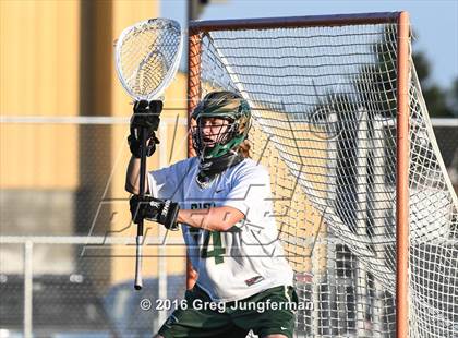 Thumbnail 2 in Redwood @ Casa Grande (NBL D1 Playoff) photogallery.