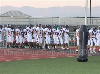 Thumbnail 2 in Righetti @ Pioneer Valley photogallery.