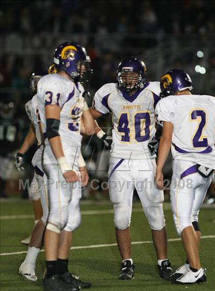 Thumbnail 2 in Righetti @ Pioneer Valley photogallery.