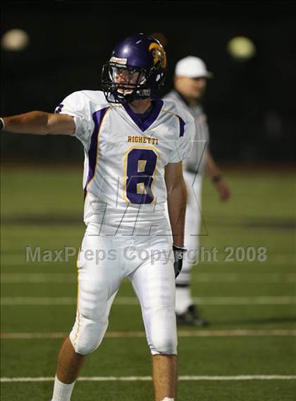 Thumbnail 1 in Righetti @ Pioneer Valley photogallery.