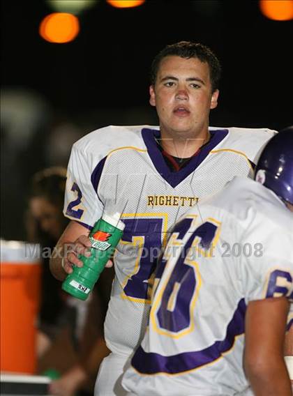 Thumbnail 1 in Righetti @ Pioneer Valley photogallery.