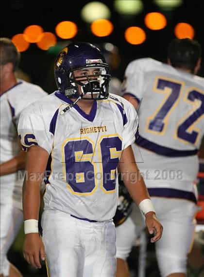 Thumbnail 3 in Righetti @ Pioneer Valley photogallery.