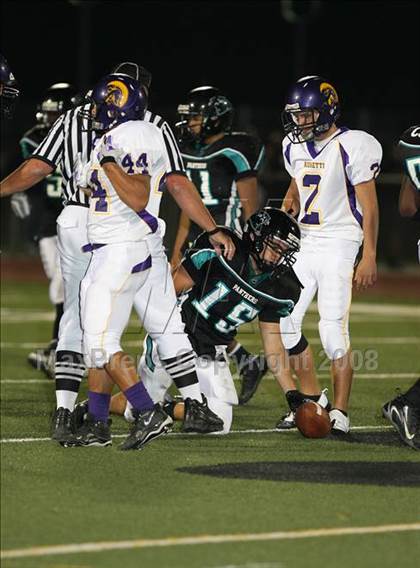 Thumbnail 3 in Righetti @ Pioneer Valley photogallery.