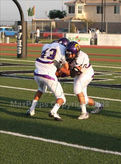 Thumbnail 2 in Righetti @ Pioneer Valley photogallery.