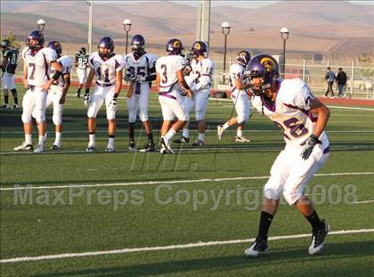 Thumbnail 3 in Righetti @ Pioneer Valley photogallery.
