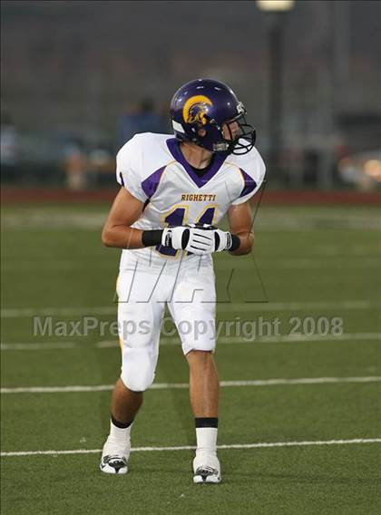 Thumbnail 3 in Righetti @ Pioneer Valley photogallery.