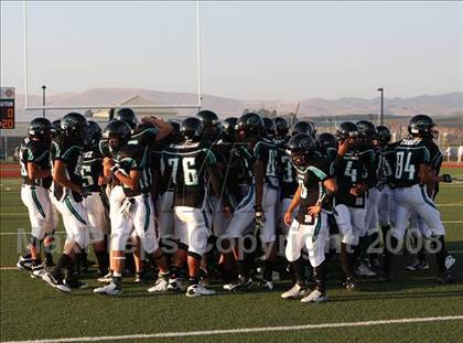 Thumbnail 1 in Righetti @ Pioneer Valley photogallery.