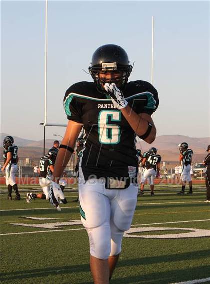 Thumbnail 3 in Righetti @ Pioneer Valley photogallery.