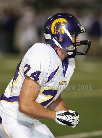 Thumbnail 3 in Righetti @ Pioneer Valley photogallery.
