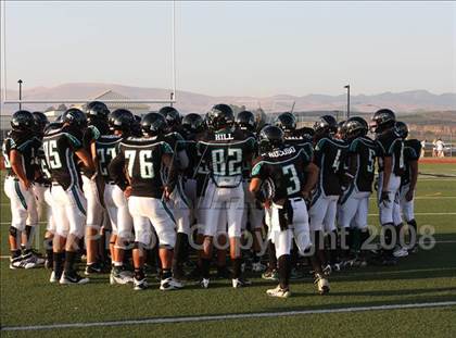 Thumbnail 3 in Righetti @ Pioneer Valley photogallery.