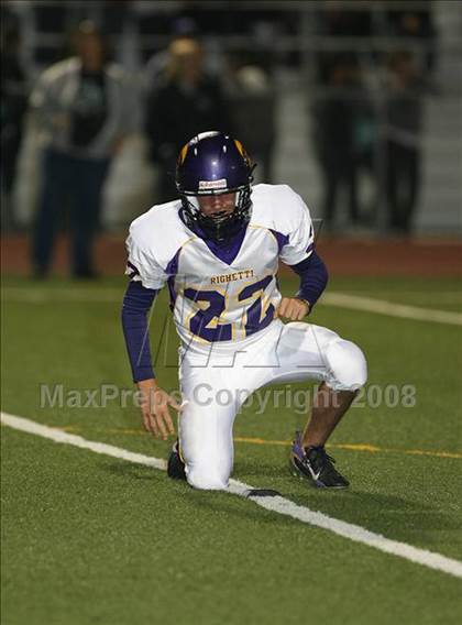 Thumbnail 1 in Righetti @ Pioneer Valley photogallery.