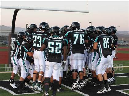 Thumbnail 2 in Righetti @ Pioneer Valley photogallery.