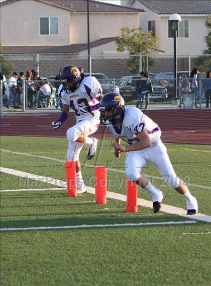 Thumbnail 2 in Righetti @ Pioneer Valley photogallery.