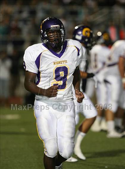 Thumbnail 3 in Righetti @ Pioneer Valley photogallery.