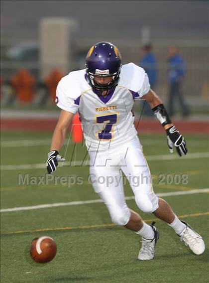 Thumbnail 1 in Righetti @ Pioneer Valley photogallery.