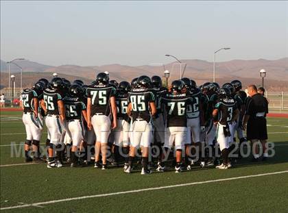 Thumbnail 2 in Righetti @ Pioneer Valley photogallery.