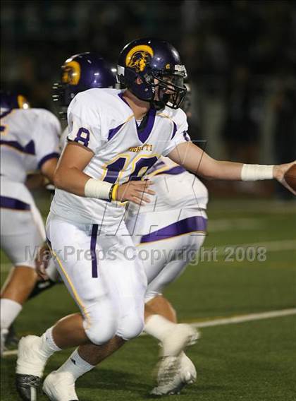Thumbnail 1 in Righetti @ Pioneer Valley photogallery.