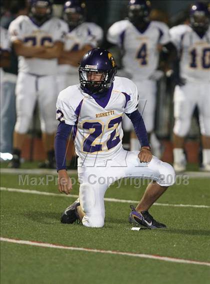 Thumbnail 2 in Righetti @ Pioneer Valley photogallery.