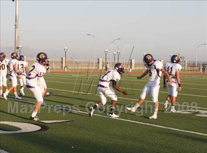 Thumbnail 1 in Righetti @ Pioneer Valley photogallery.