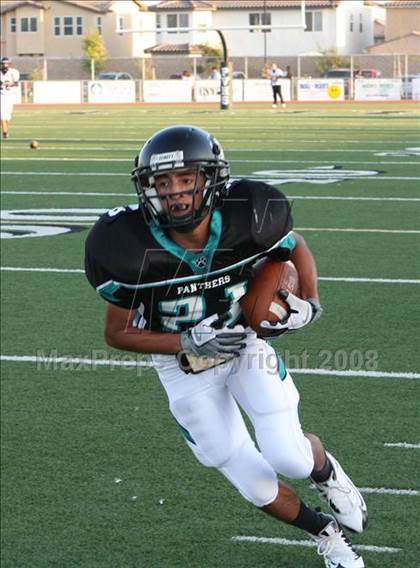 Thumbnail 1 in Righetti @ Pioneer Valley photogallery.
