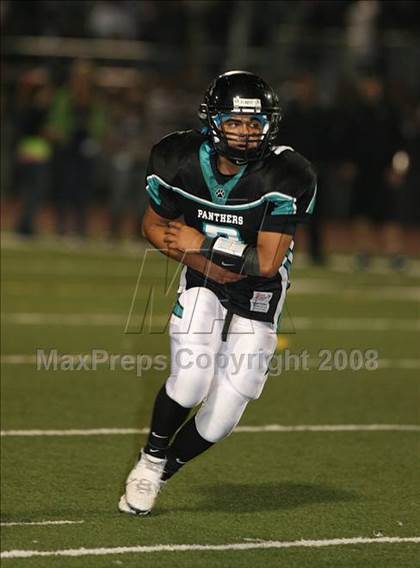 Thumbnail 2 in Righetti @ Pioneer Valley photogallery.