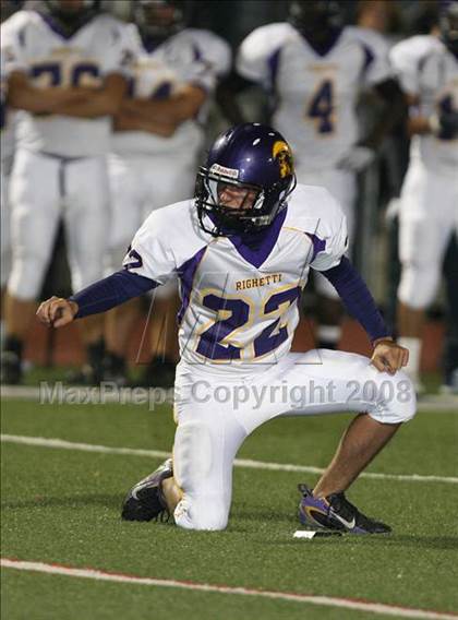 Thumbnail 3 in Righetti @ Pioneer Valley photogallery.